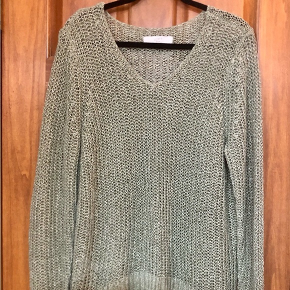 LOFT PLUS SWEATERS NWT, lot of 3. Size 14 - Picture 11 of 14